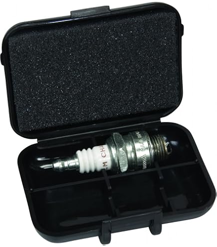 Amazon | Parts Unlimited 14mm スパークプラグ ケース 2870368 パーツ